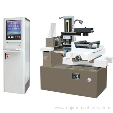 One Pass Taper Wire Cut EDM Machine